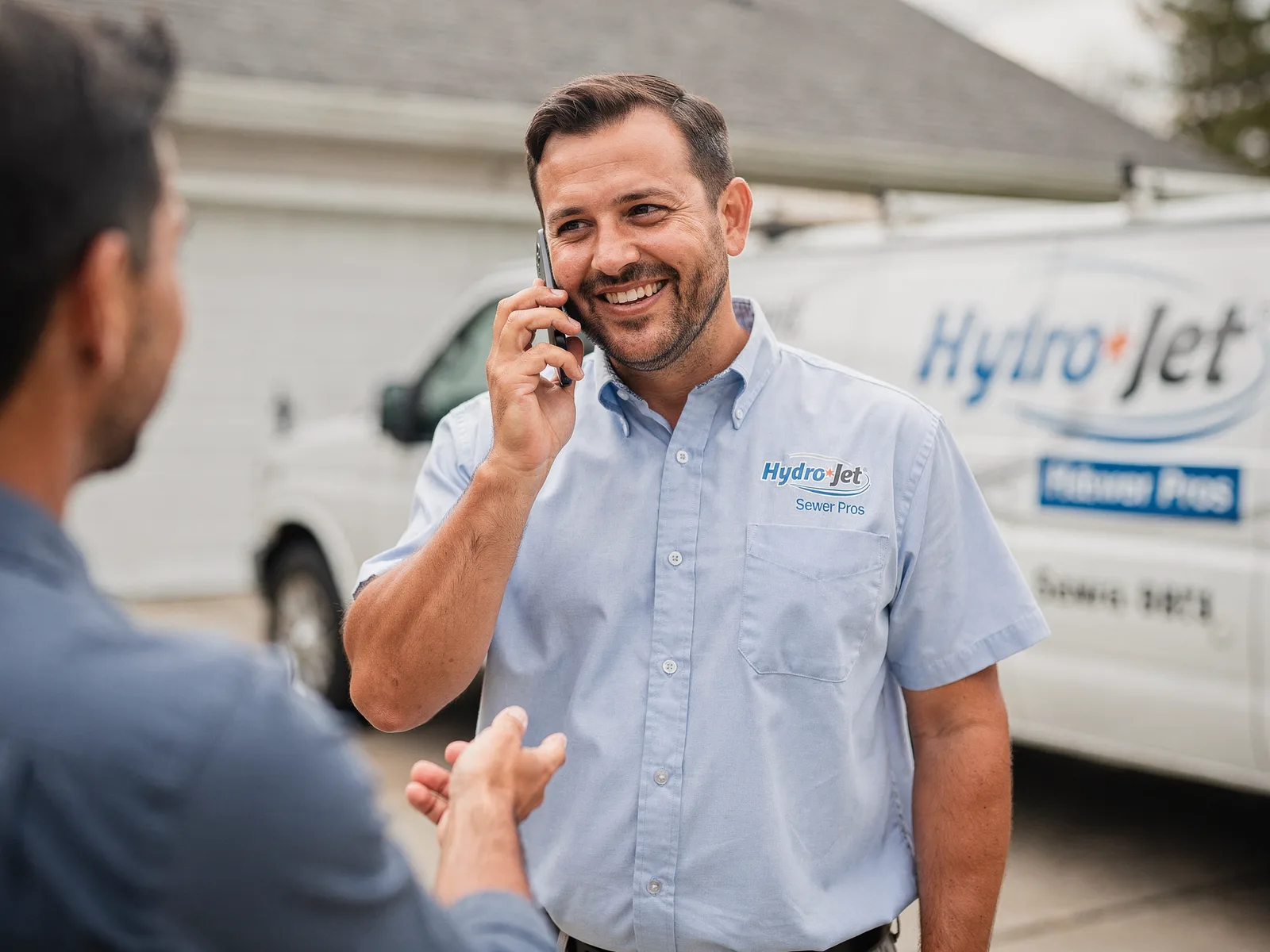 Hydro Jetting Near Me Jeffersonville, GA FAQs